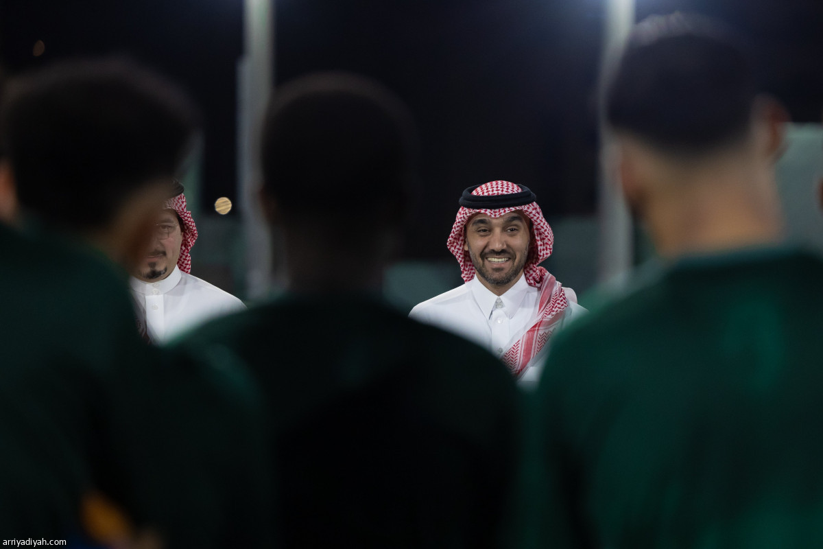 تحفيز الأخضر