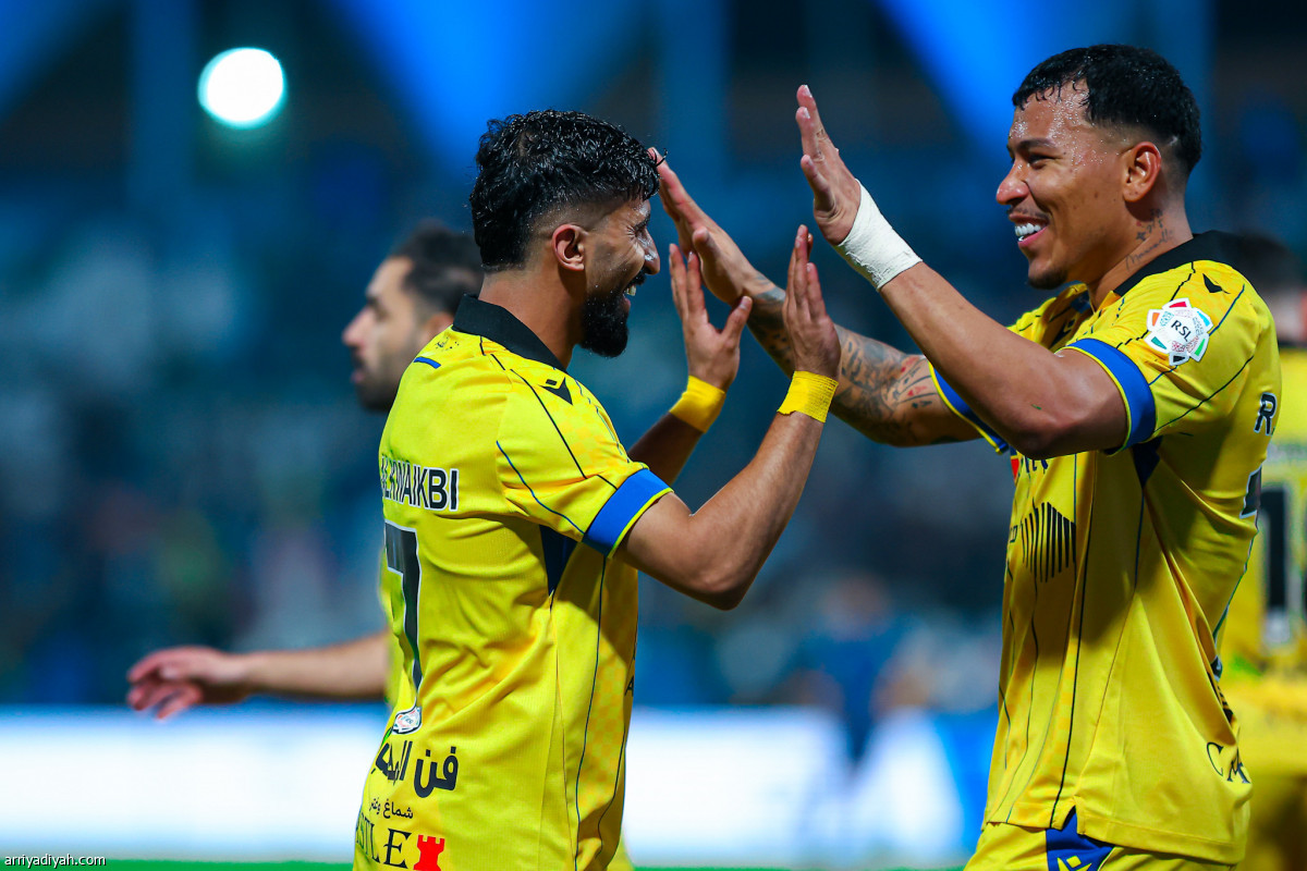 الفرحة السابعة