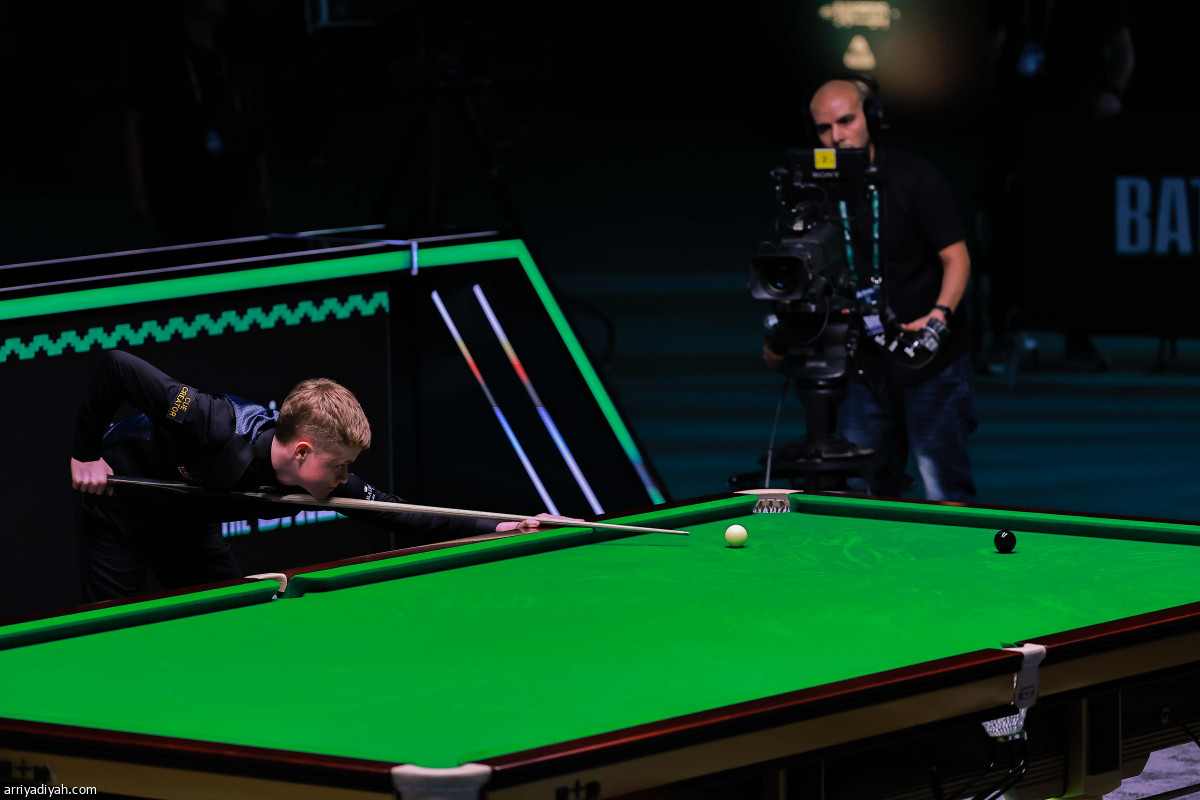 تحدّ وتفاعل