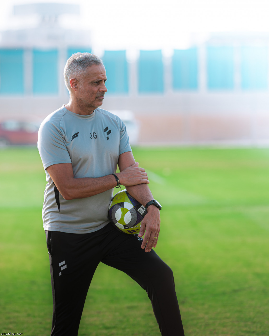 عودة إلى الرياض