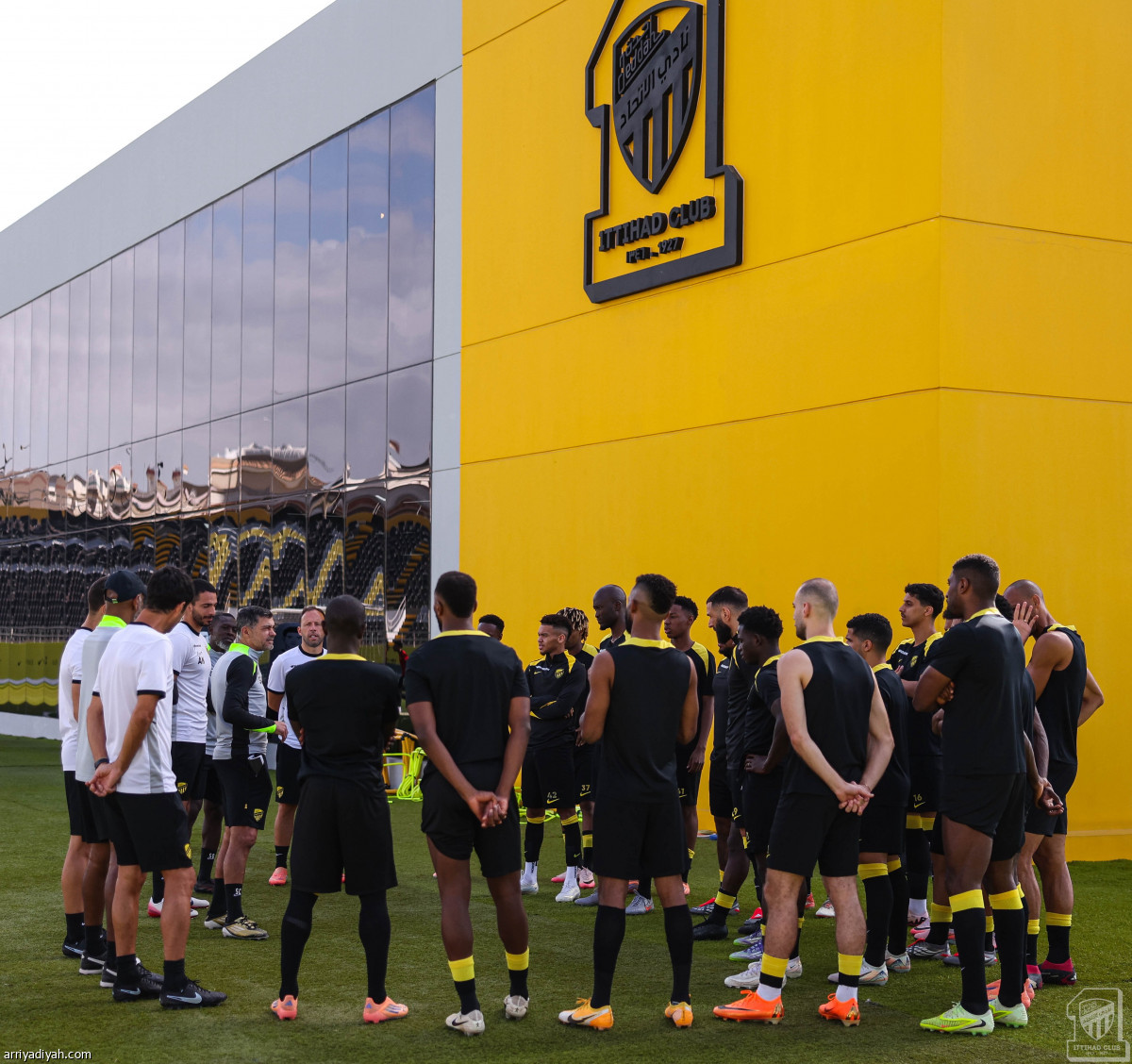 تقوية ومناورة