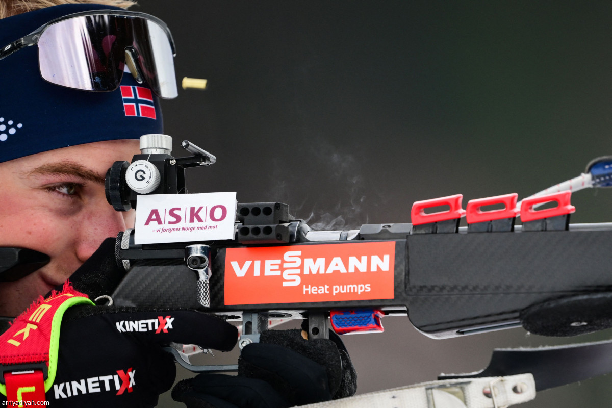 الاستعدادات مستمرة