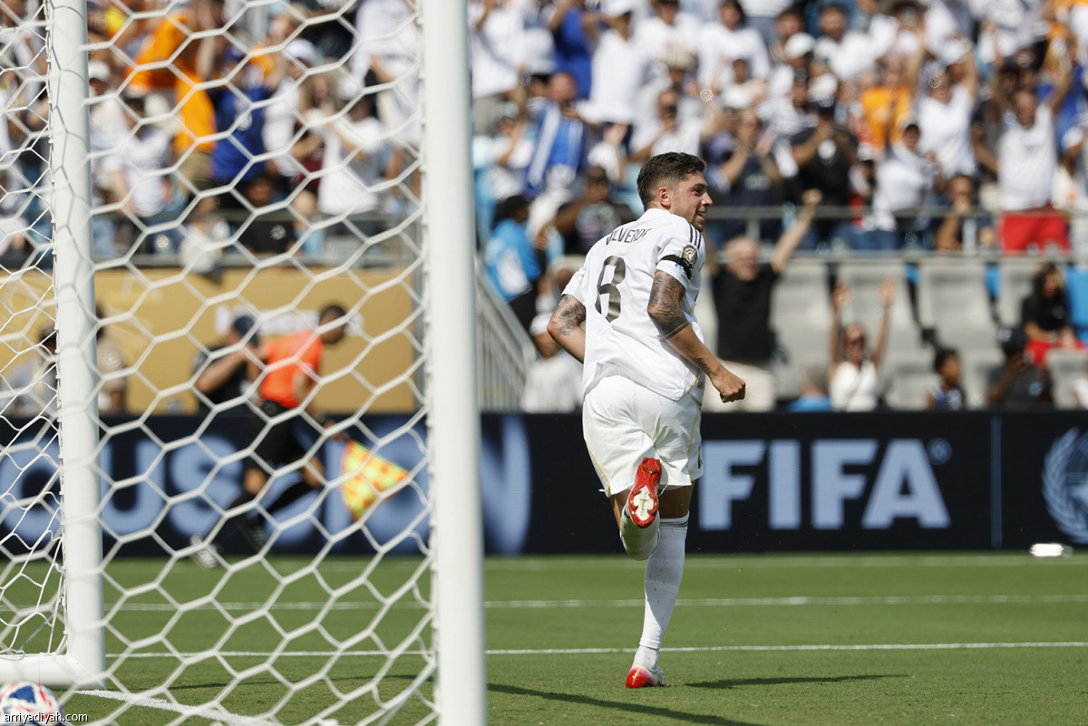 ثلاثية مدريدية