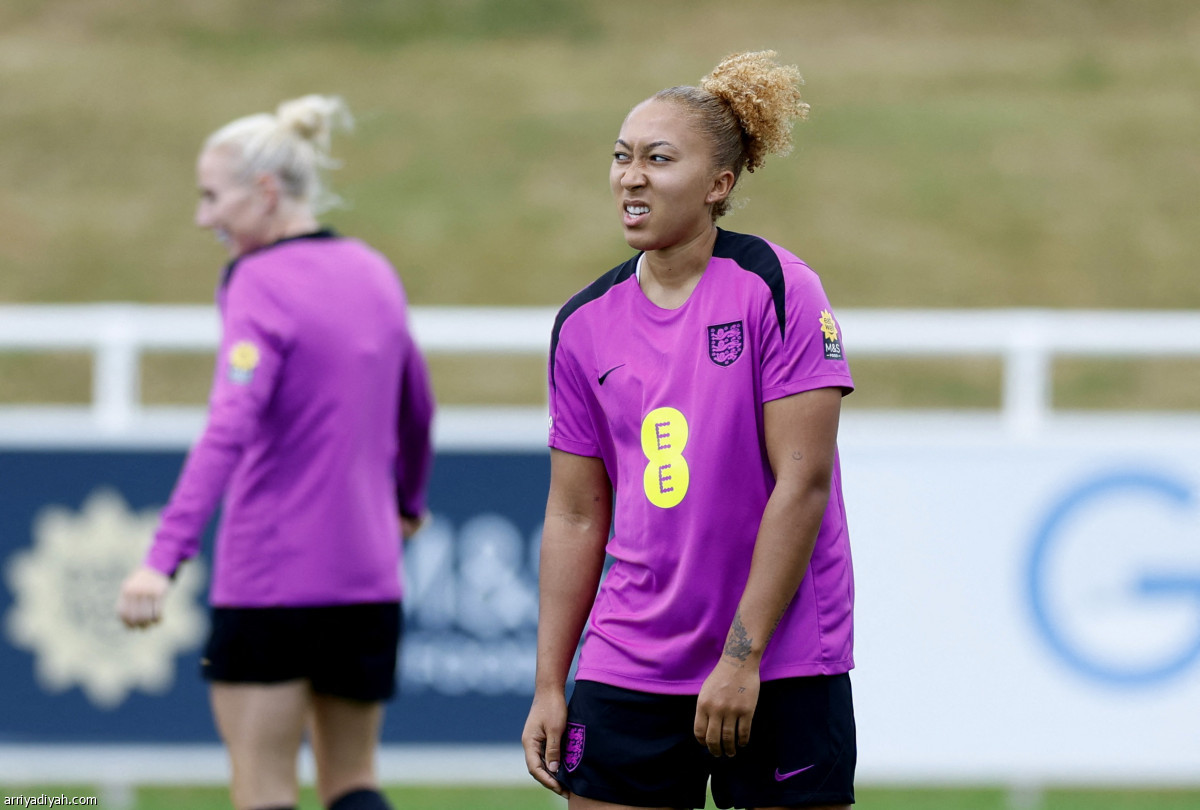 بدء الاستعدادت