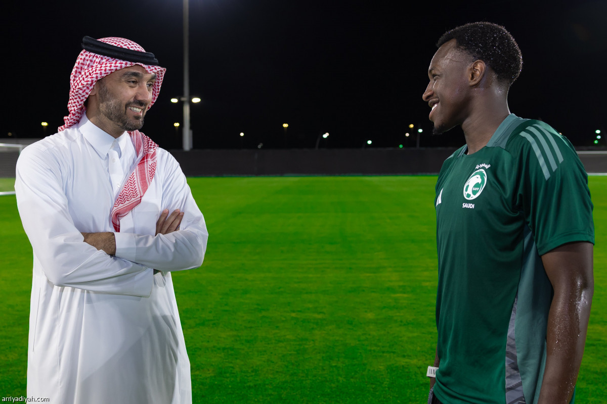 تحفيز الأخضر