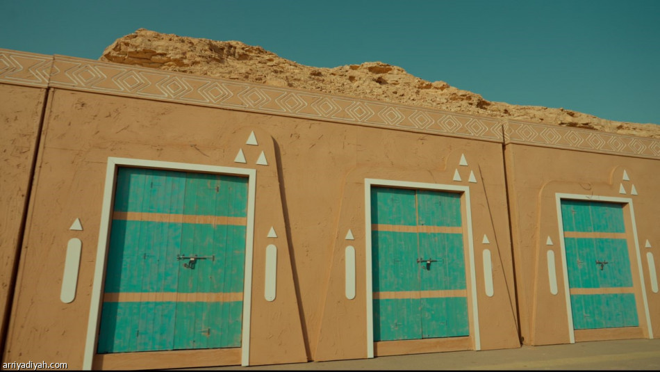 الأربعاء.. انطلاق مهرجان طويق الشتوي